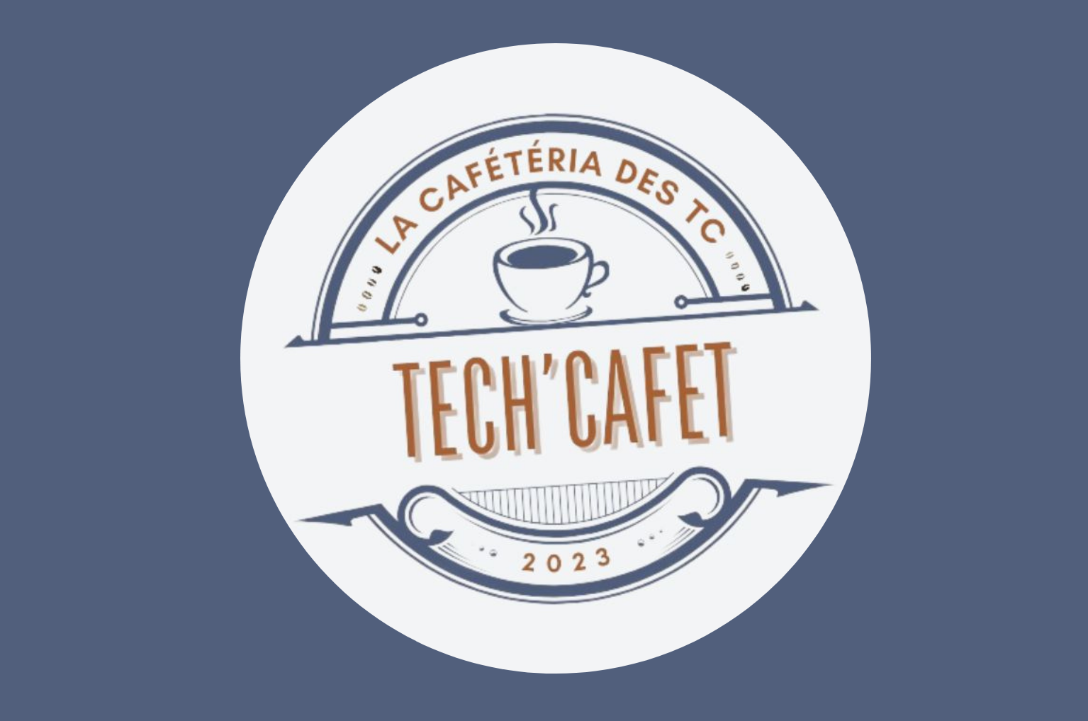 Tech'Cafet